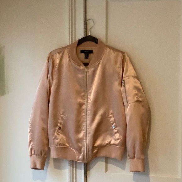 Forever 21 Jackets & Blazers - Bomber style jackets
